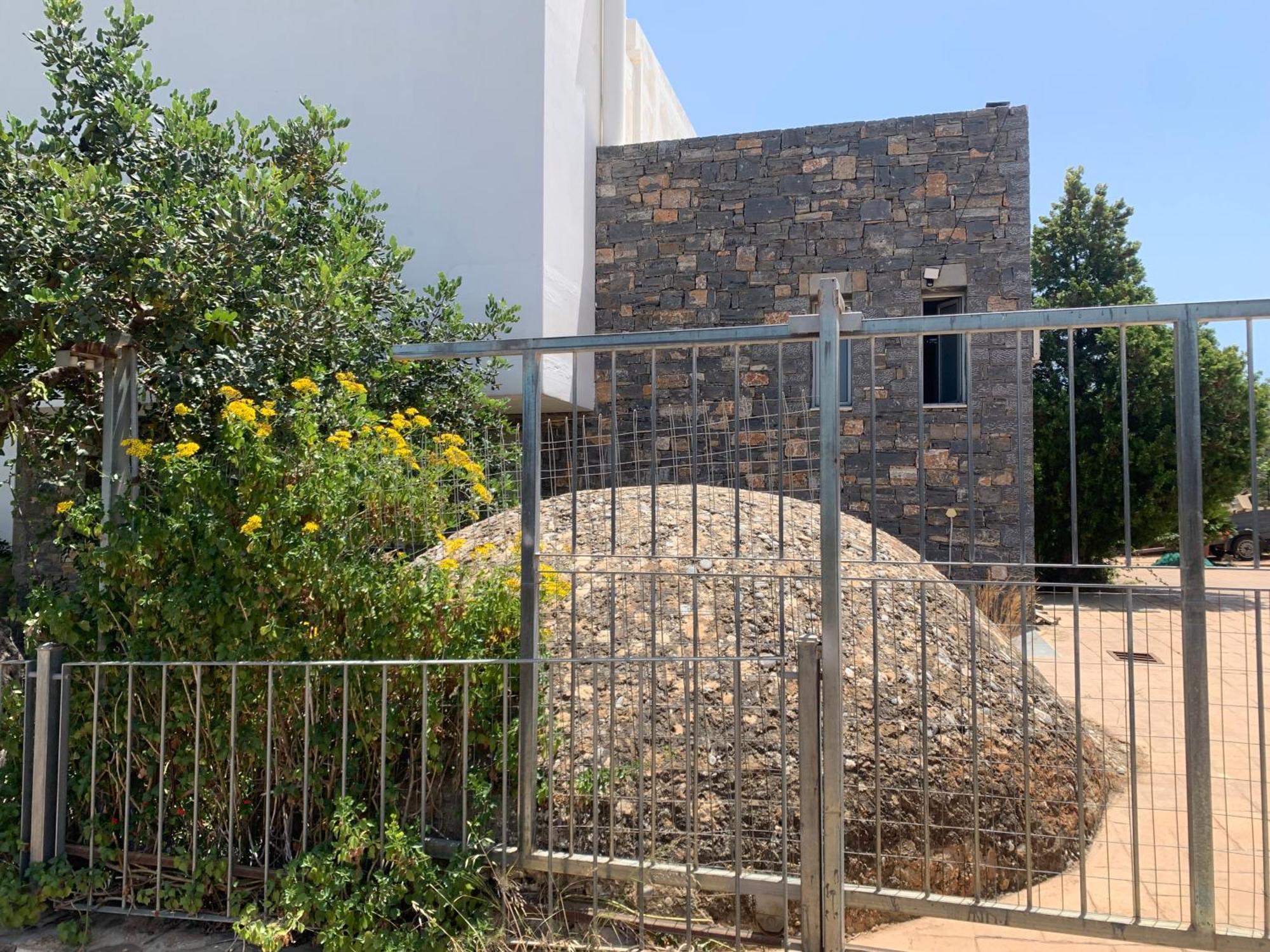 Ammoudi Hideaway Apartment Agios Nikolaos  Exterior photo